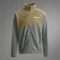 adidas Terrex Multi Fleece Jacke legend ivy/olive strata (Herren) Vorschaubild