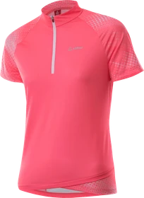 Löffler Bike HZ Rise 3.0 Trikot kurzarm sunrise (Damen)