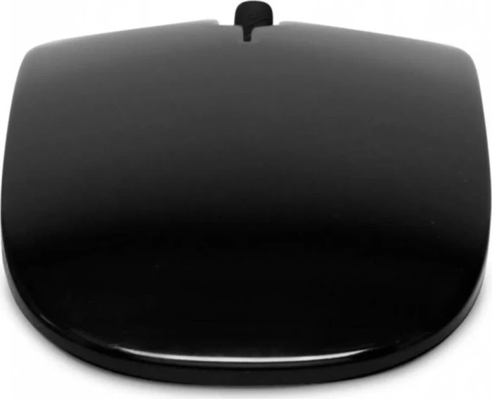 LMP Master Mouse schwarz/grau, USB-C/Bluetooth