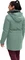 Maier Sports Lisa 2.1 Funktionsmantel luscious moss (Damen) Vorschaubild