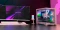 Mars Gaming MC-View2 Black, schwarz, Glasfenster Vorschaubild