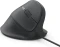 Hama ECM-500R Vertical Maus schwarz, USB Vorschaubild