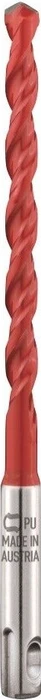 Alpen Profi Multicut HM Mehrzweckbohrer, 5x100x160mm, 1 Stück