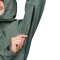 Black Diamond HighLine Stretch Shell Funktionsjacke laurel green (Damen) Vorschaubild
