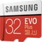 Samsung EVO Plus R95/W20 32GB Kit, UHS-I, Class 10 Vorschaubild