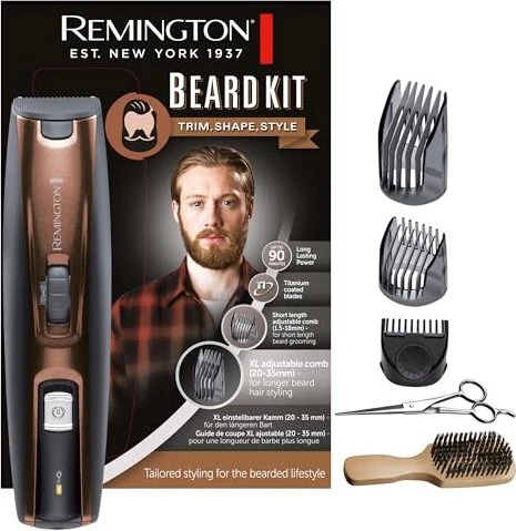 Remington MB4046 Beard-Kit