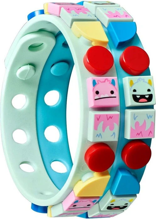 LEGO Dots - Monster Freundschaftsarmbänder
