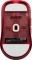 Pulsar Gaming Gears TenZ Signature RED Edition Wireless rot/schwarz, USB Vorschaubild