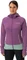 Vaude Tekoa Fleece II Funktionsjacke magento (Damen) Vorschaubild