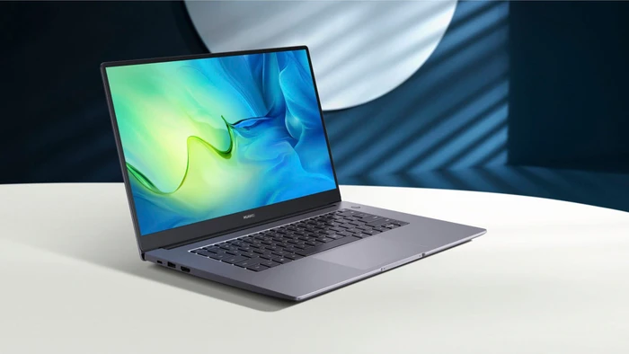 Huawei MateBook D 15 AMD (2021) MateBook D 15 AMD (2021), Space Grey, Ryzen 5 5500U, 8GB RAM, 512GB SSD, DE