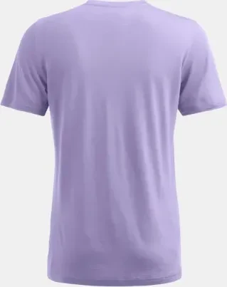 Ortovox 140 Cool Mountain Gradient Funktionsshirt kurzarm lush lavender (Damen)