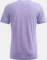 Ortovox 140 Cool Mountain Gradient Funktionsshirt kurzarm lush lavender (Damen) Vorschaubild