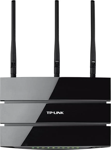 TP-Link Archer VR400