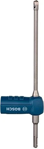 Bosch Professional SDS-plus-9 SpeedClean Saugbohrer, 20x320x450mm, 1 Stück