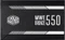 Cooler Master MWE Bronze 550W, ATX 2.31 Vorschaubild