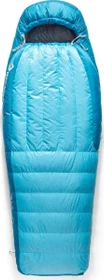 Sea to Summit Trek -1°C Long Mumienschlafsack (Damen)