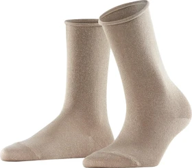 Falke Shiny Socken nude (Damen)
