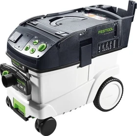Festool CTM 36 E AC HD Cleantec Nass-/Trockensauger