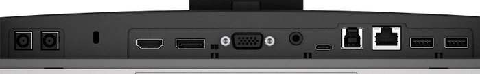 HP EliteDisplay E273d, 27"