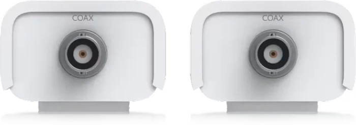 Ubiquiti Wallmount PoE-Extender, 2x RJ-45, PoE++