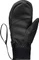 Scott Ultimate Primaloft Fäustling Skihandschuhe schwarz (Herren) Vorschaubild