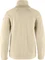 Fjällräven Övik Lite Half Zip Pullover light beige (Damen) Vorschaubild