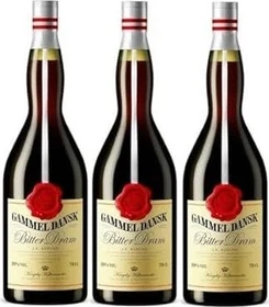 Gammel Dansk Bitter Dram 700ml