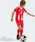adidas FC Bayern München Mini 2025/2026 Heimausrüstung (Junior) Vorschaubild
