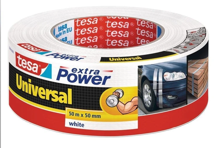 tesa extra Power Universal Gewebeband