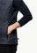 Jack Wolfskin Bergland Ins Funktionsweste night blue (Herren) Vorschaubild