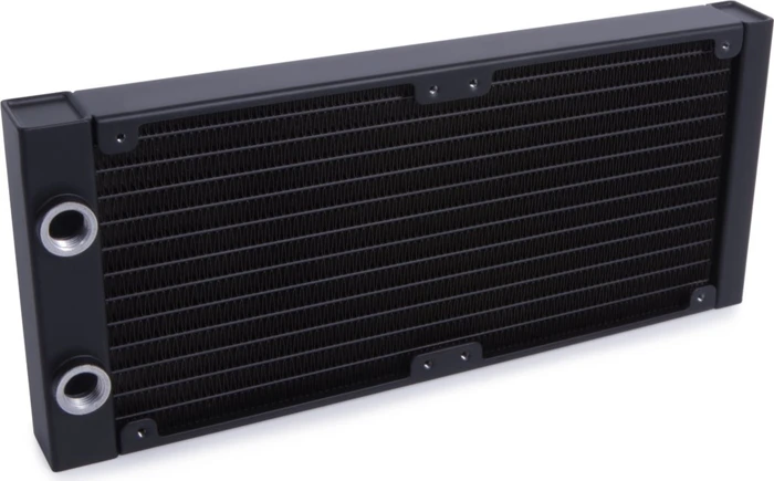 Alphacool ES Aluminium T27 Industry Series 240mm