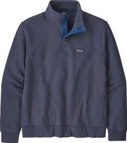 Patagonia Daily Snap-T Pullover new navy (Herren)