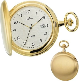 Dugena Taschenuhr 4460302