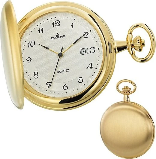 Dugena Taschenuhr 4460302