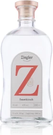 Ziegler Sauerkirschbrand 3l