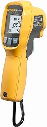 Fluke 62Max+ Infrarot-Thermometer