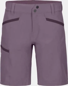 Ortovox Pelmo Shorts Hose kurz wild berry (Damen)