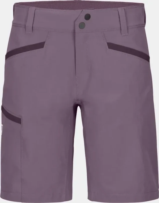 Ortovox Pelmo Shorts Hose kurz wild berry (Damen)