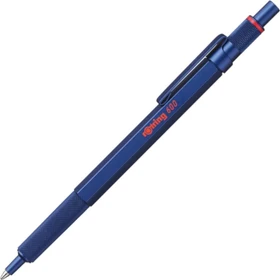 rOtring 600 Kugelschreiber blau