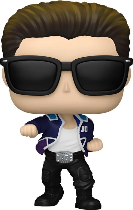 FunKo Pop! Movies - Mortal Kombat II - Johnny Cage 2026