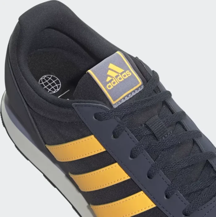 adidas Run 60s 3.0 legend ink/solar gold/shadow navy (Herren)