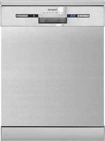 Exquisit GSP9313-030E inox
