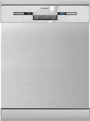 Exquisit GSP9313-030E inox