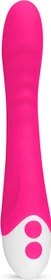 EasyToys Vibe Collection Lunar Vibe Vibrator rosa