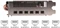 Club 3D Radeon HD 7870 GHz Edition Eyefinity 6, 2GB GDDR5, 6x mDP Vorschaubild