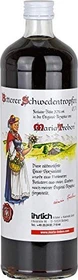 Ihrlich Maria Treben Bitterer Schwedentropfen, 700ml