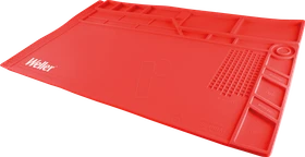 Weller Arbeitsmatte 54.9x35.1cm