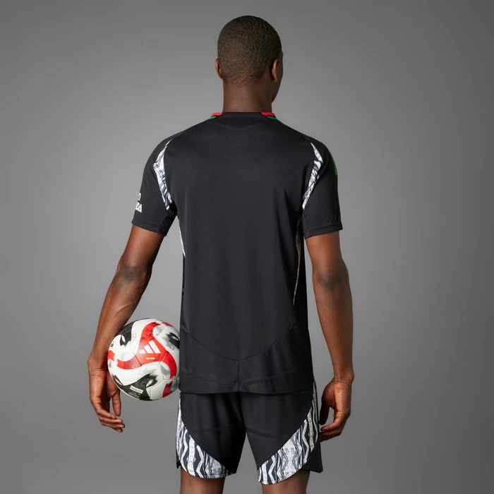 adidas FC Arsenal Authentic 2024/2025 Auswärtstrikot (Herren)