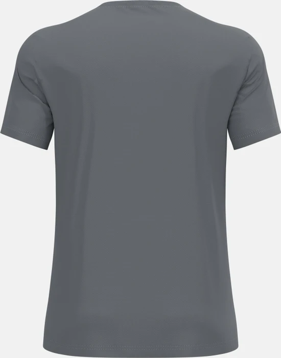 Odlo F-Dry Funktionsshirt kurzarm steel grey (Herren)