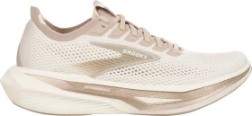 Brooks Hyperion 3 coconut/bronze/mushroom (Damen)
